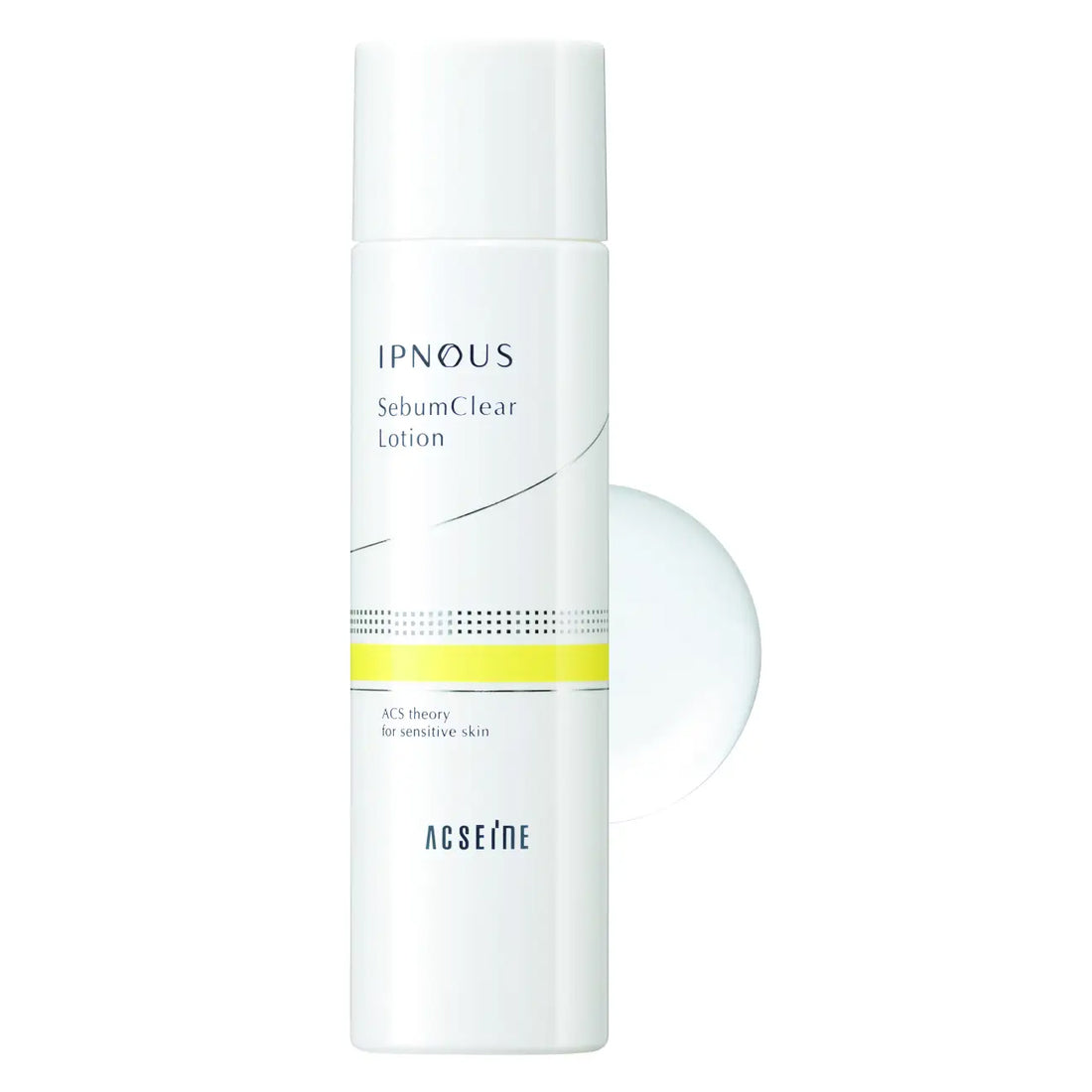ACSEINE IPNOUS SebumClear Lotion