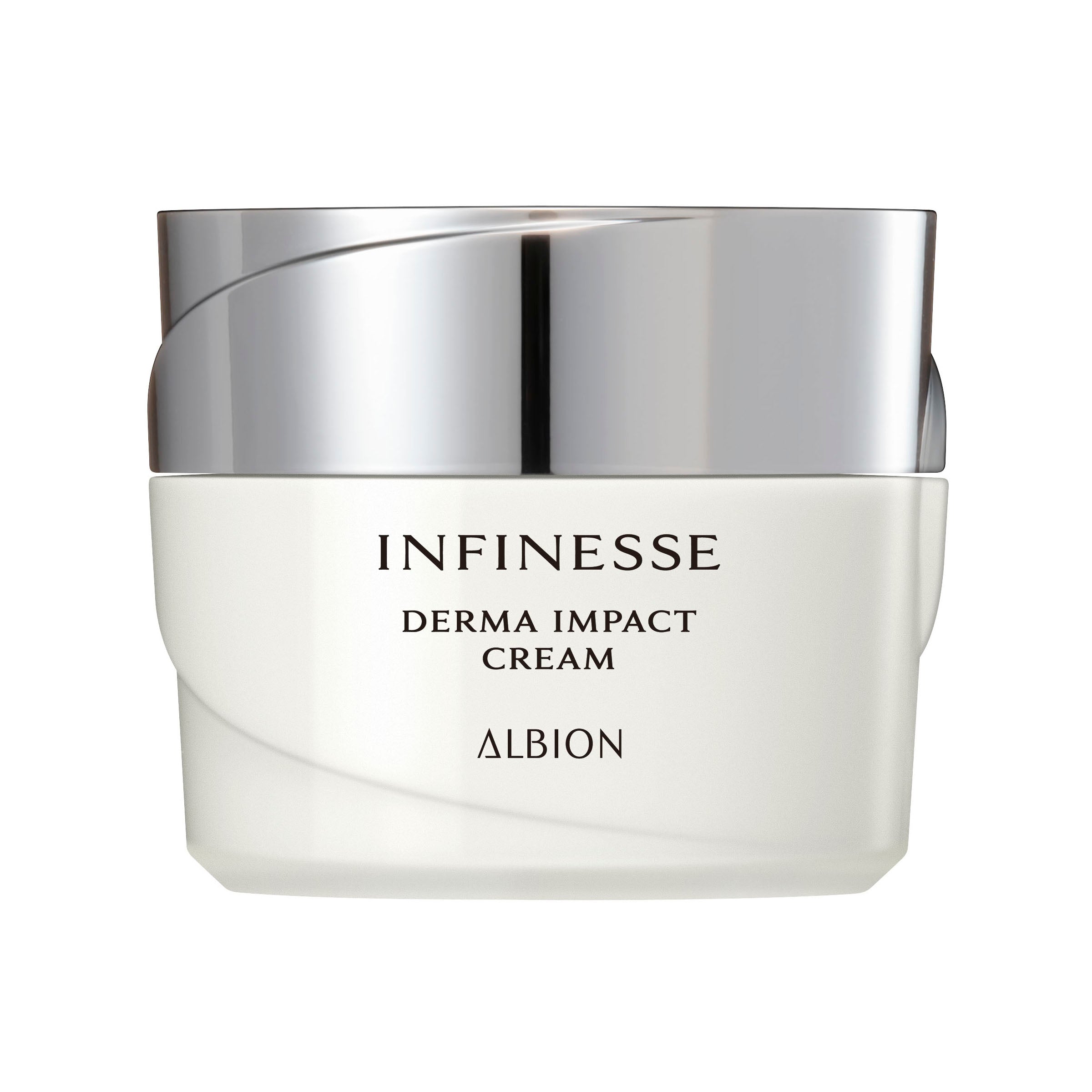ALBION INFINESSE Derma Impact Cream