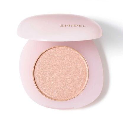 SNIDEL BEAUTY Euphoric Glow Blush