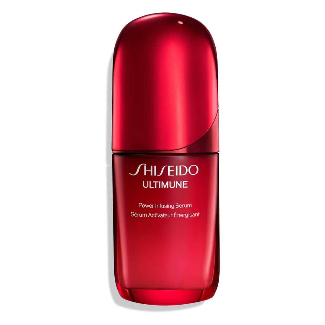 Shisiedo Ultimune Power Infusing Serum