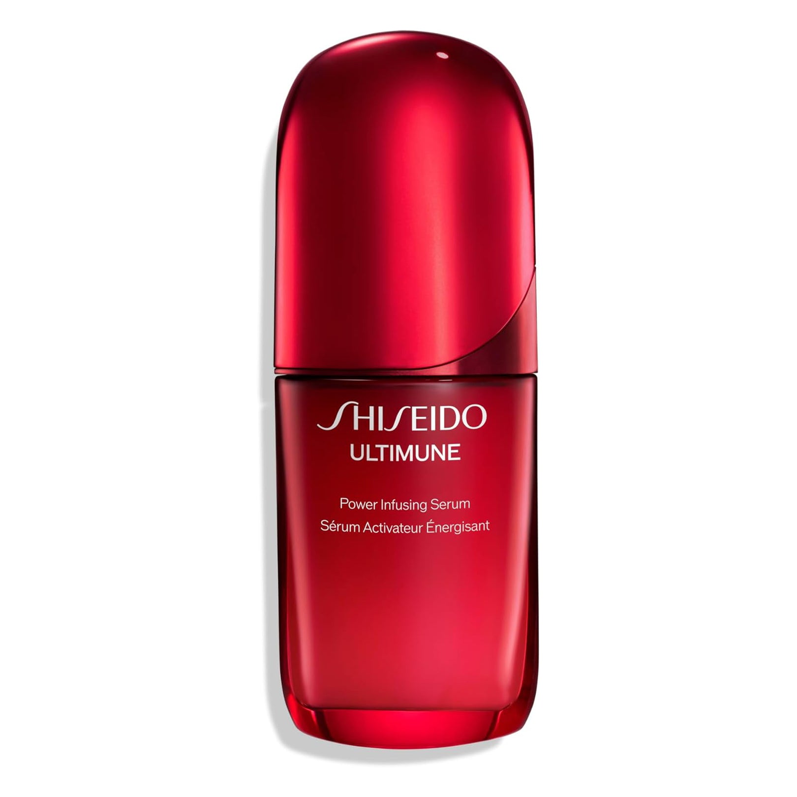 Shisiedo Ultimune Power Infusing Serum