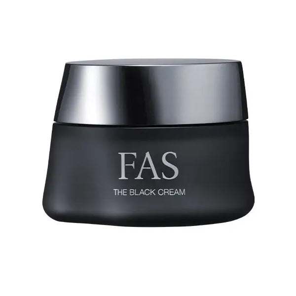 FAS The Black Cream