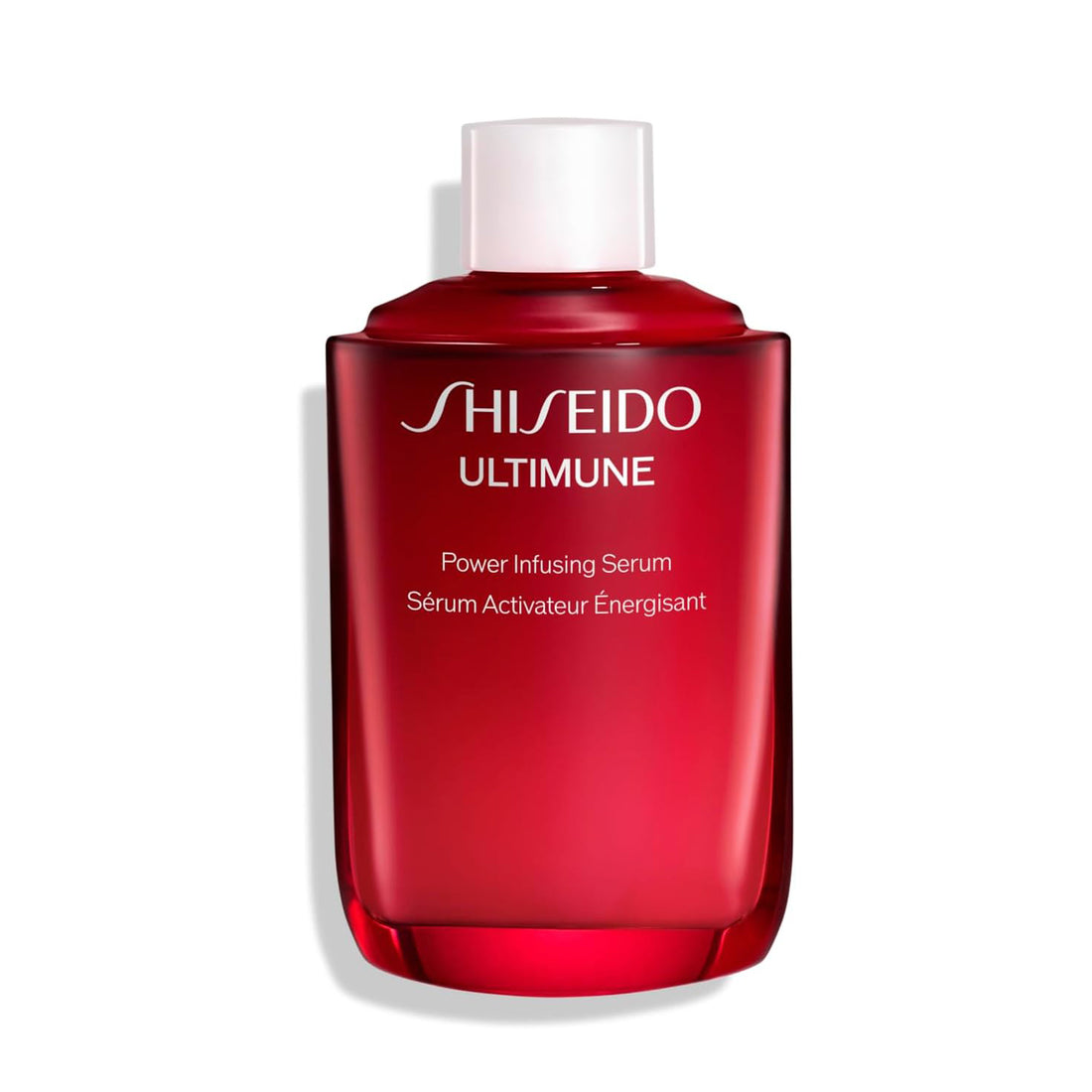Shisiedo Ultimune Power Infusing Serum