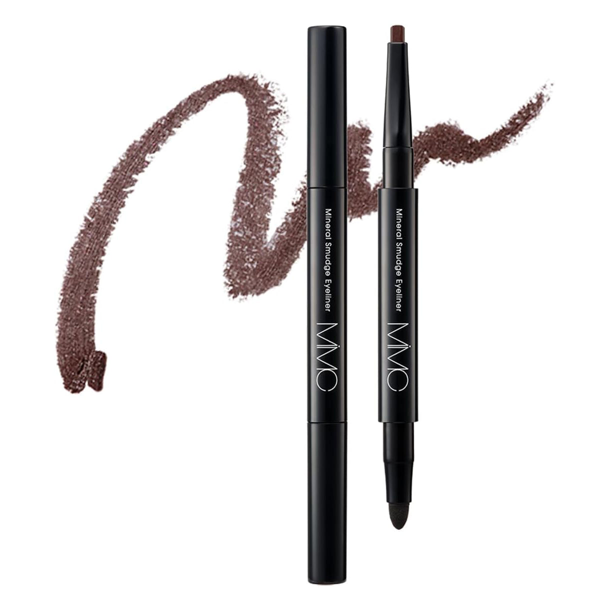 MiMC Mineral Smudge Eyeliner