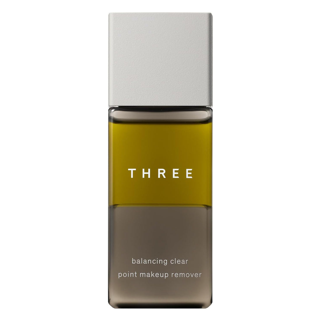 THREE Balancing Clear Point Makeup Remover