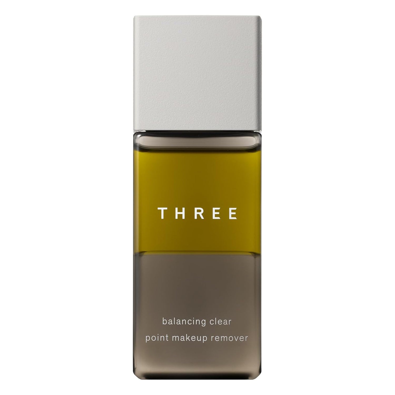 THREE Balancing Clear Point Makeup Remover