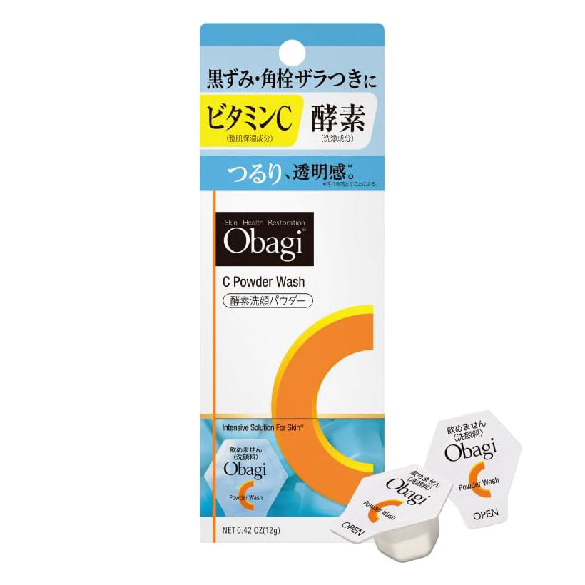 Obagi C Powder Wash