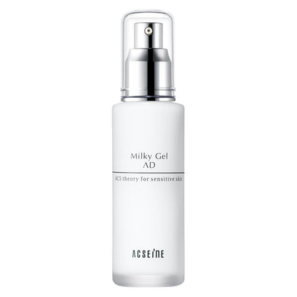 ACSEINE Milky Gel AD