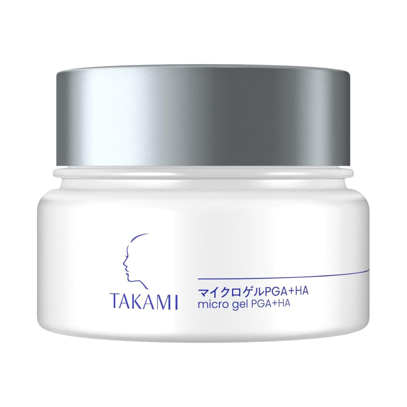 TAKAMI Micro Gel PGA+HA
