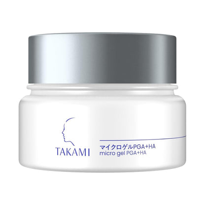 TAKAMI Micro Gel PGA+HA