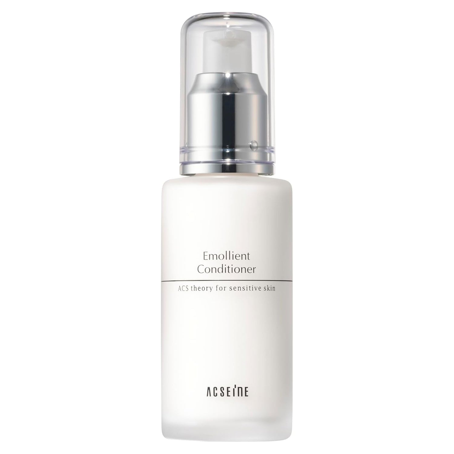 ACSEINE Emollient Conditioner