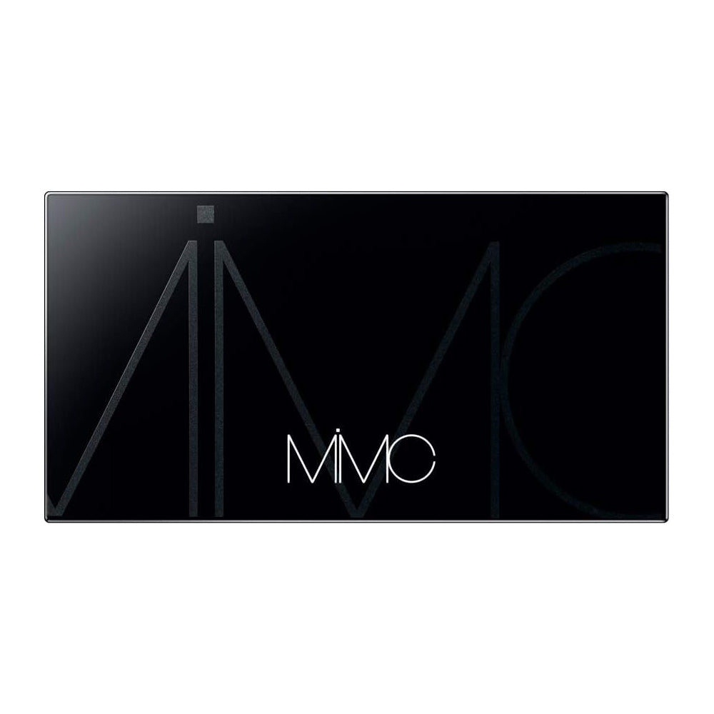 MiMC Mineral Creamy Foundation SPF20