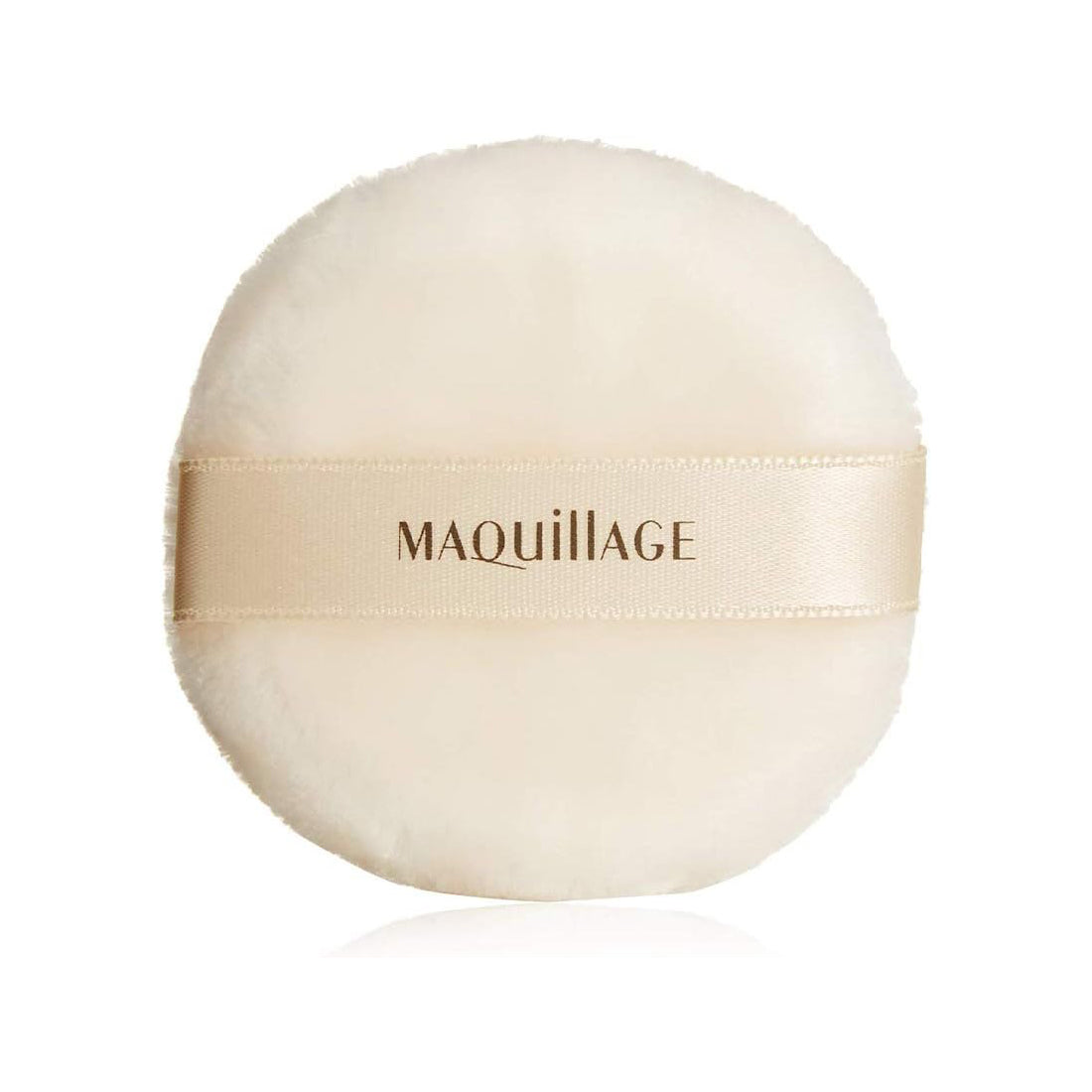 MAQuillAGE Puff for Dramatic Loose Powder