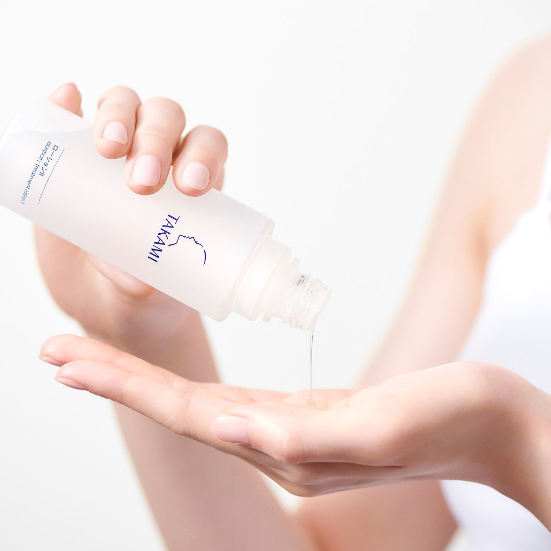 TAKAMI Lotion II