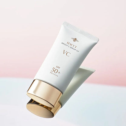HACCI Bright C Serum UV SPF50+