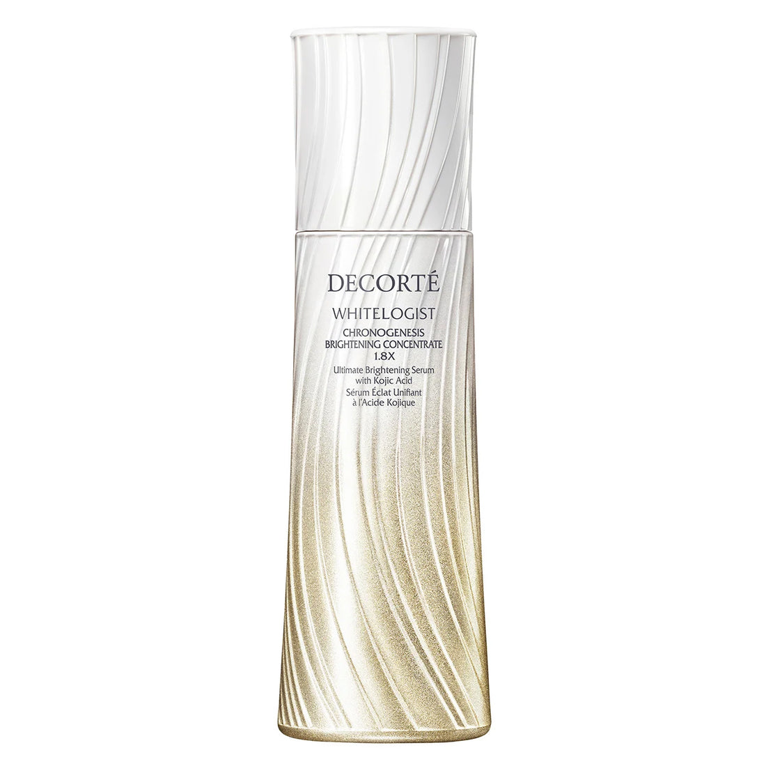 DECORTÉ Whitelogist Chronogenesis Brightening Concentrate 1.8X