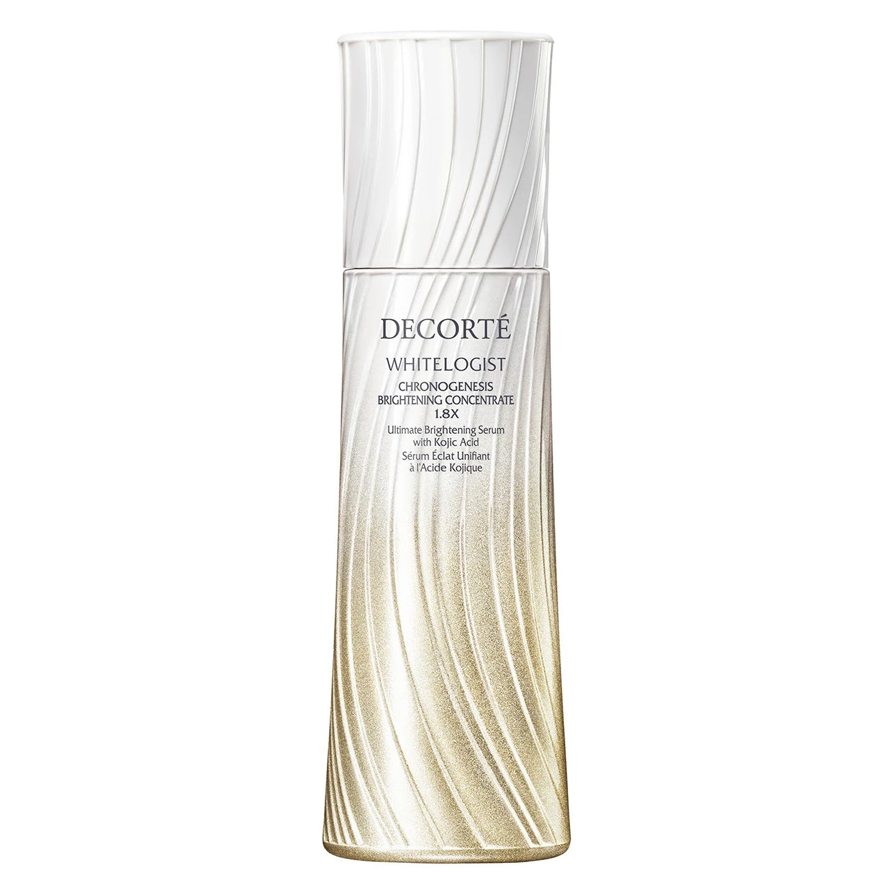 DECORTÉ Whitelogist Chronogenesis Brightening Concentrate 1.8X