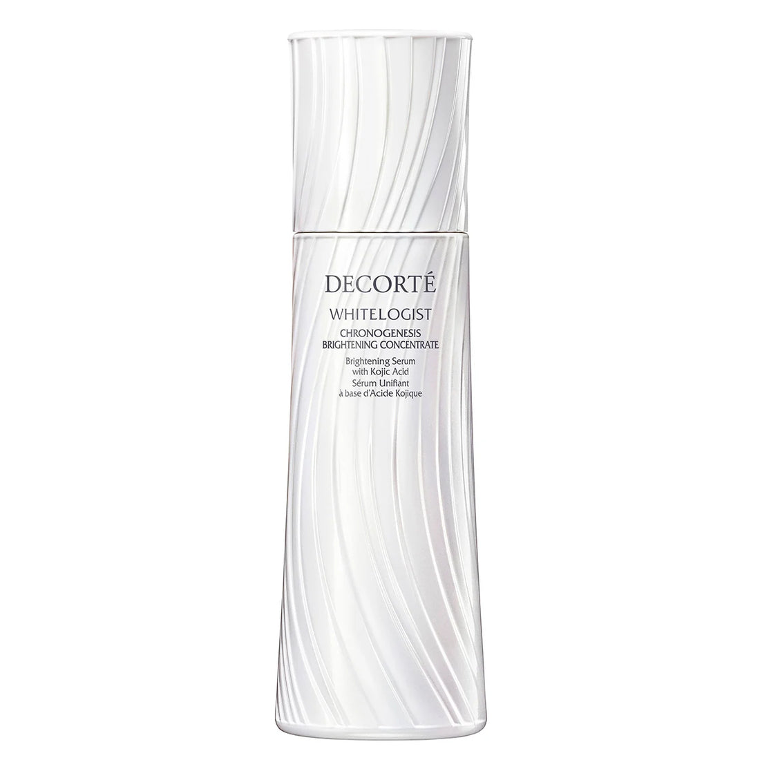 DECORTÉ Whitelogist Chronogenesis Brightening Concentrate