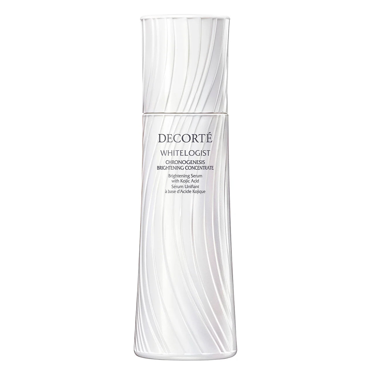 DECORTÉ Whitelogist Chronogenesis Brightening Concentrate