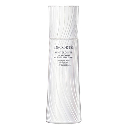 DECORTÉ Whitelogist Chronogenesis Brightening Concentrate