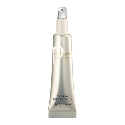 Clé de Peau Beauté The Lip Serum