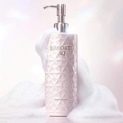 DECORTÉ AQ Radiance Mild Essence Body Wash