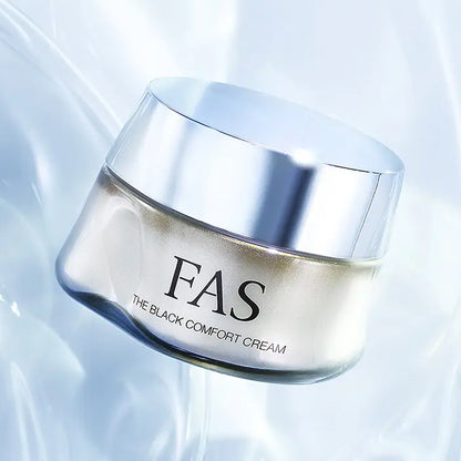FAS The Black Comfort Cream Limited Edition