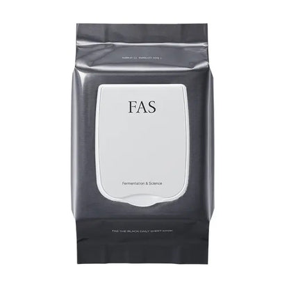 FAS The Black Daily Sheet Mask