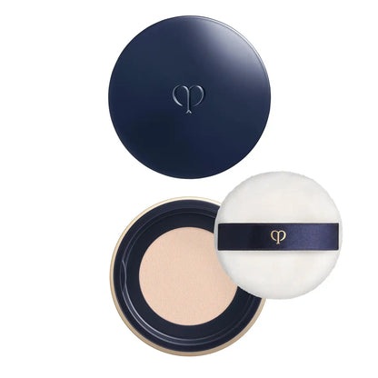 Clé de Peau Beauté Translucent Loose Powder n M Small