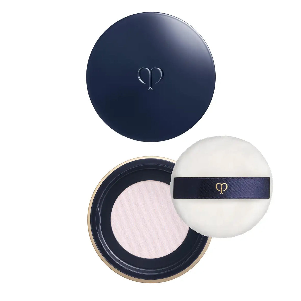 Clé de Peau Beauté Translucent Loose Powder n M Small