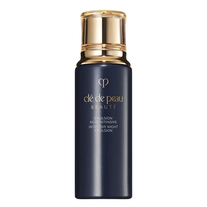 Clé de Peau Beauté Intensive Night Emulsion Mini