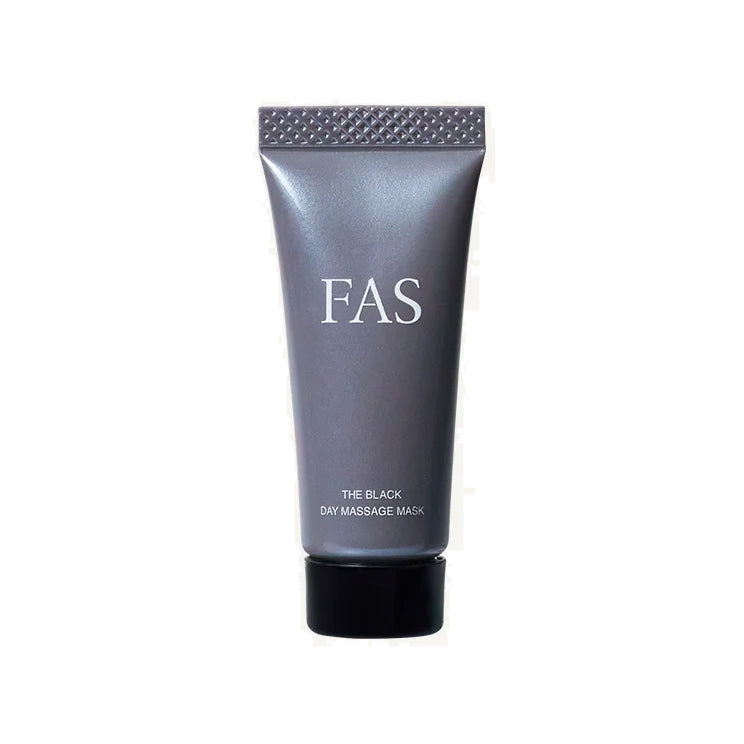 [Sample] FAS The Black Day Massage Mask 5g