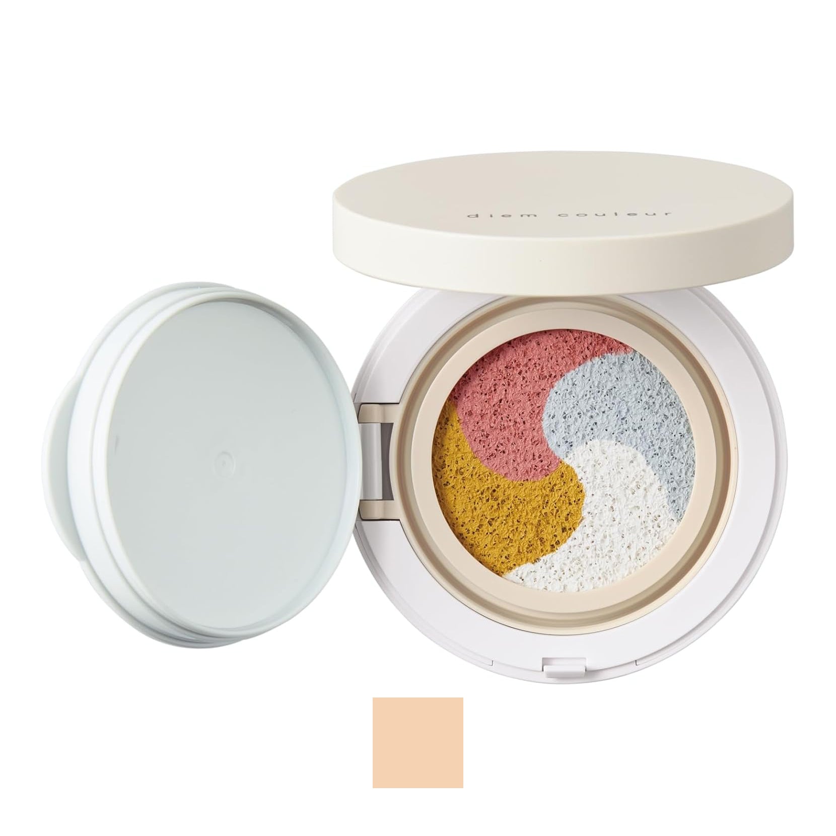 POLA Diem Couleur Color Trick Multi Cushion Foundation
