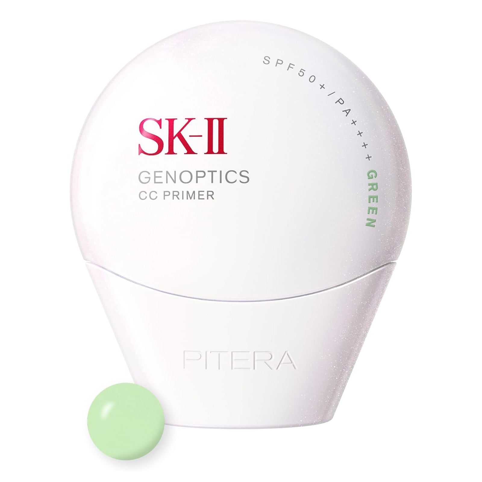 SK-II GenOptics CC Primer SPF50+