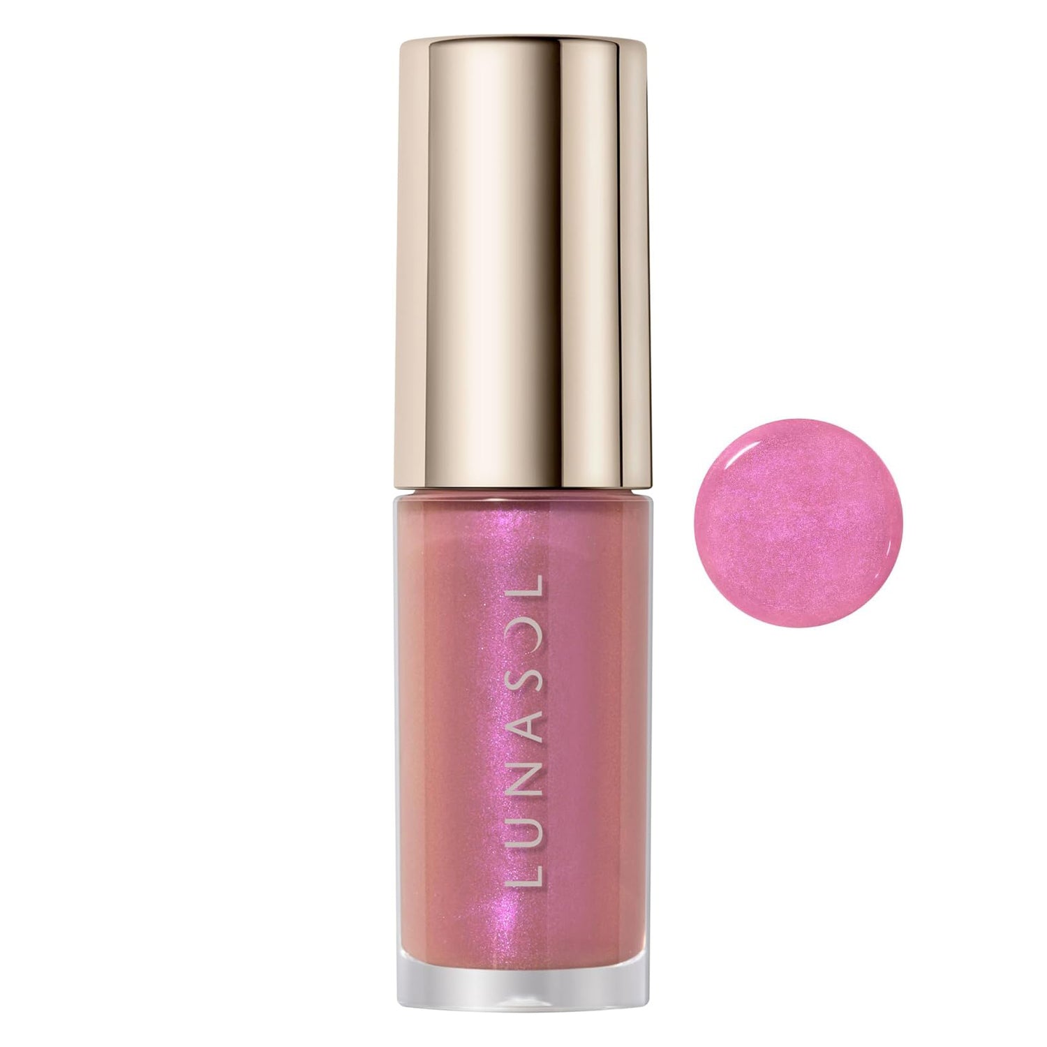 LUNASOL Illuminating Lip Oil Limited Edition