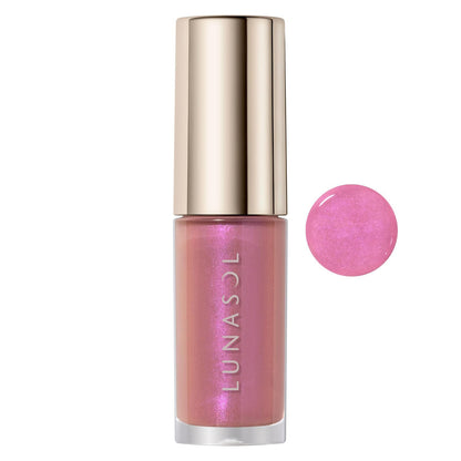 LUNASOL Illuminating Lip Oil Limited Edition