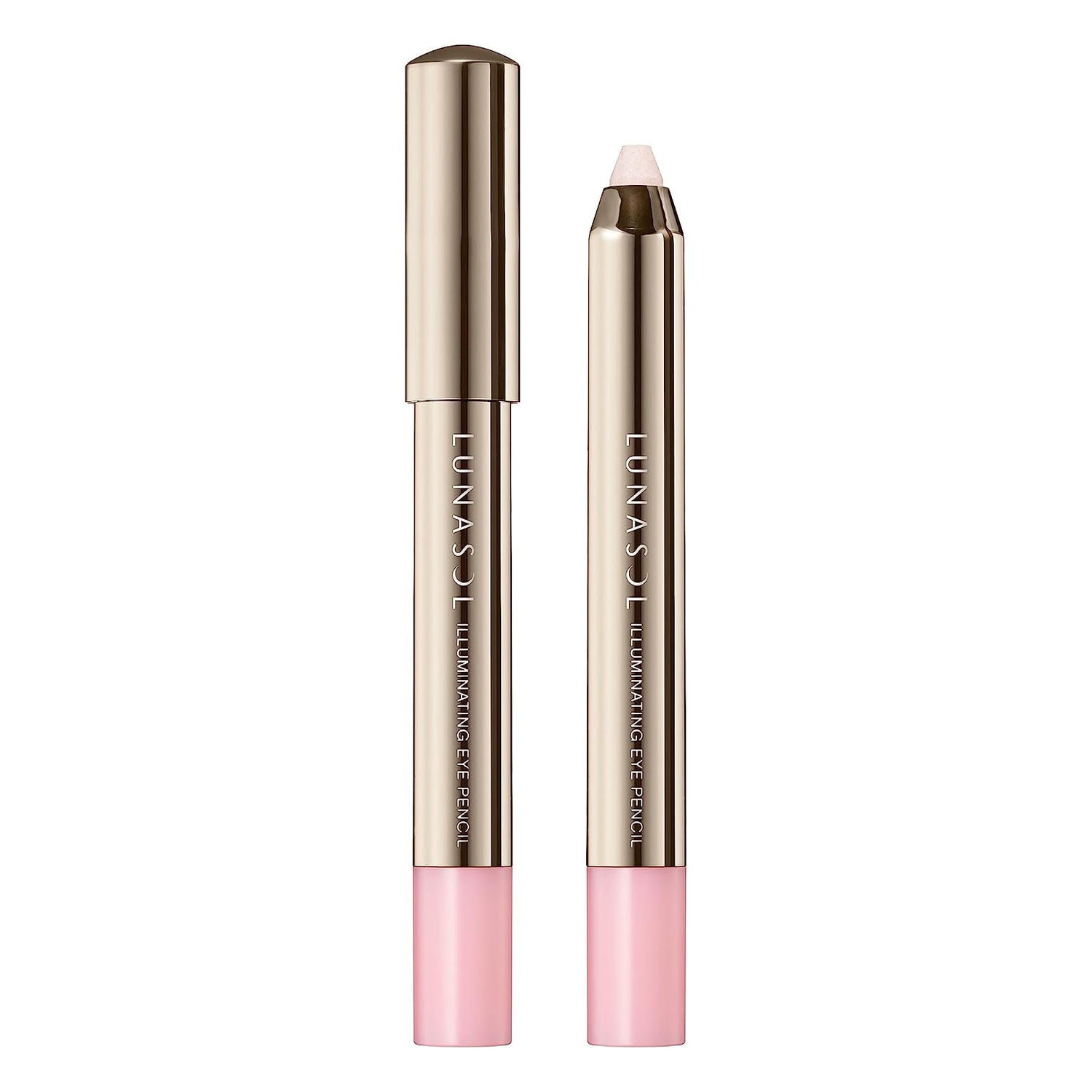 LUNASOL Illuminating Eye Pencil EX02 Limited Edition