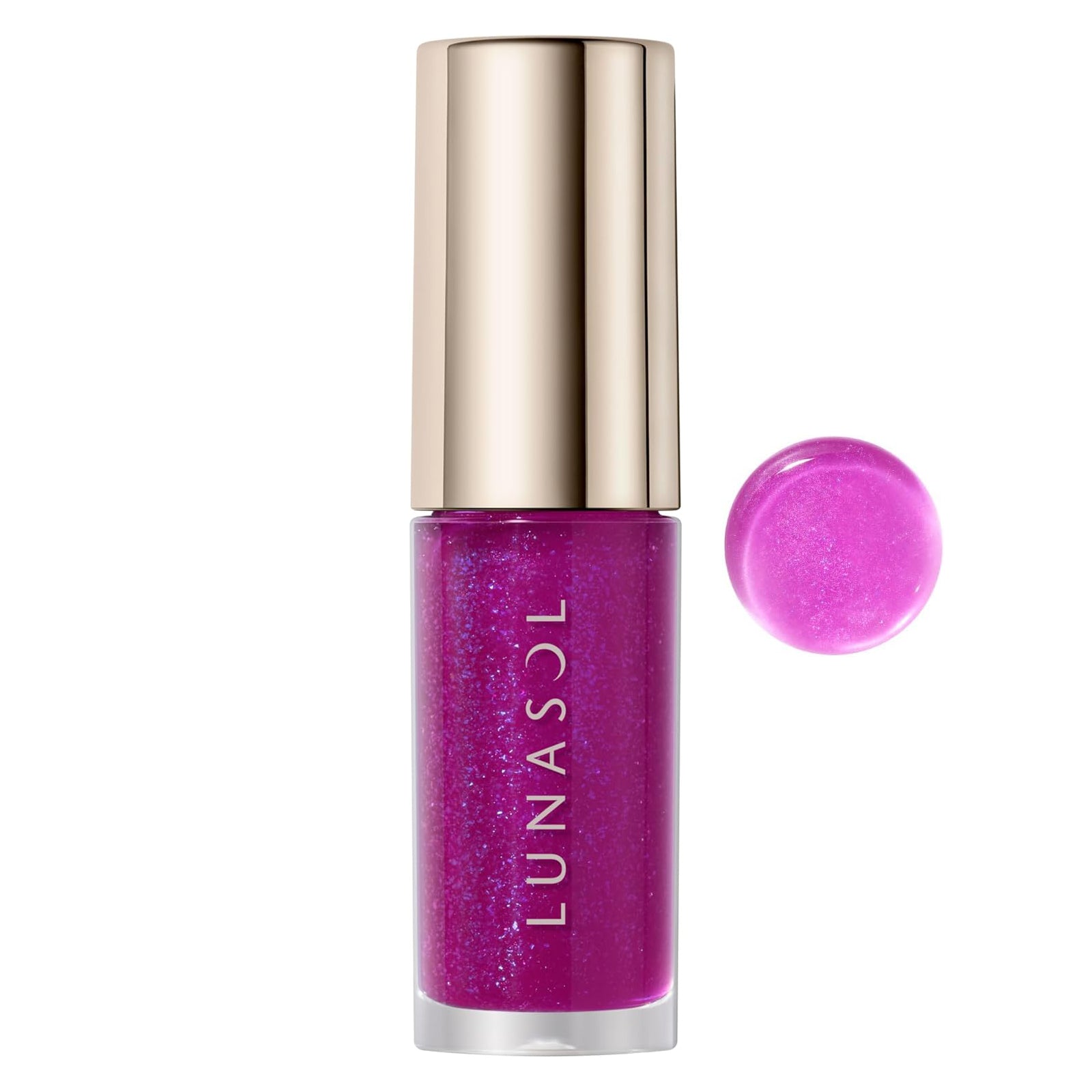 LUNASOL Illuminating Lip Oil Limited Edition