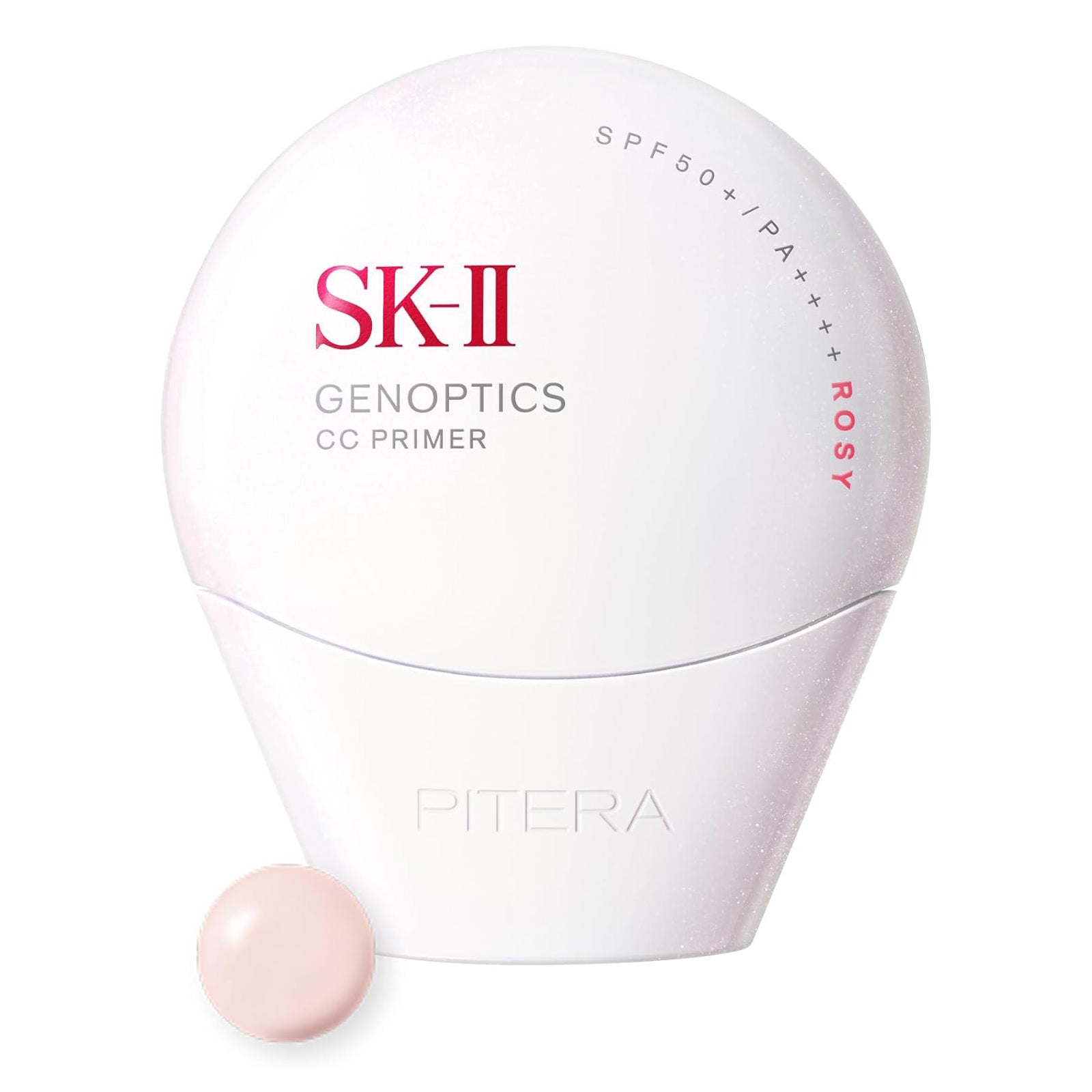 SK-II GenOptics CC Primer SPF50+