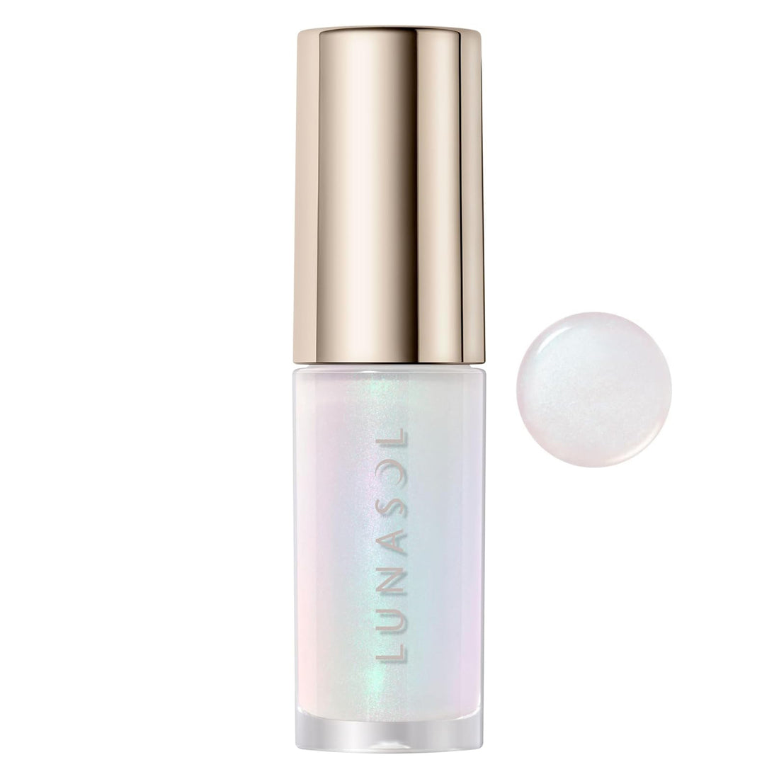 LUNASOL Illuminating Lip Oil Limited Edition