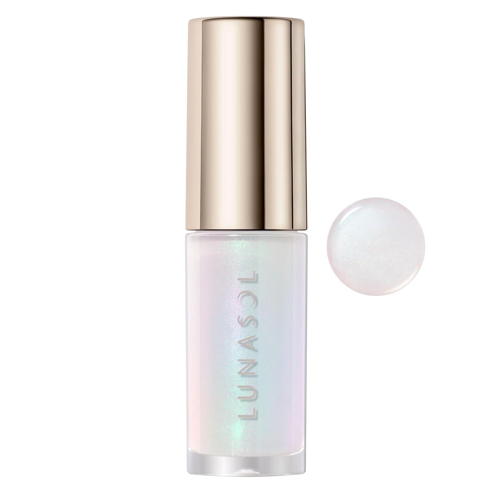 LUNASOL Illuminating Lip Oil Limited Edition