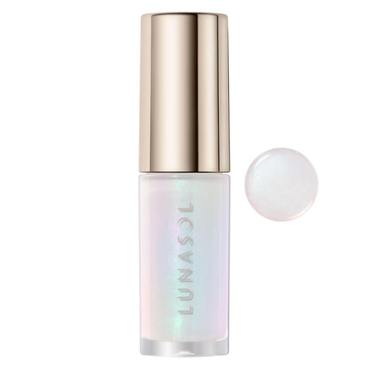 LUNASOL Illuminating Lip Oil Limited Edition