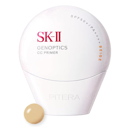 SK-II GenOptics CC Primer SPF50+