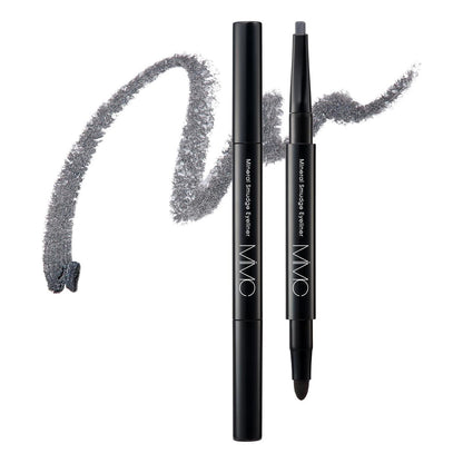 MiMC Mineral Smudge Eyeliner