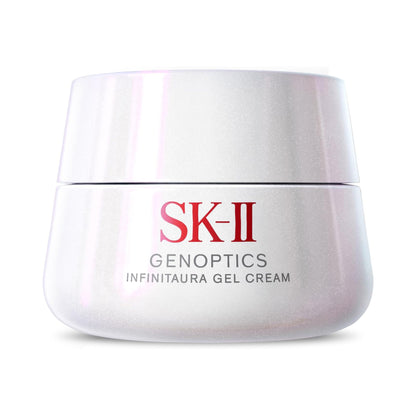 SK-II GenOptics InifinitAura Gel Cream