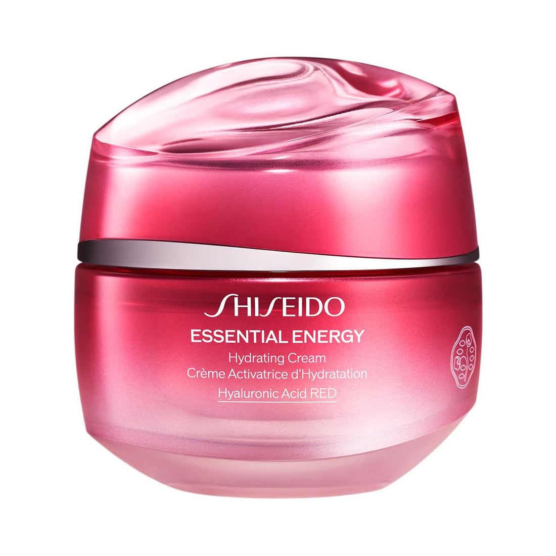 Shiseido Essential Energy Hydrating Cream