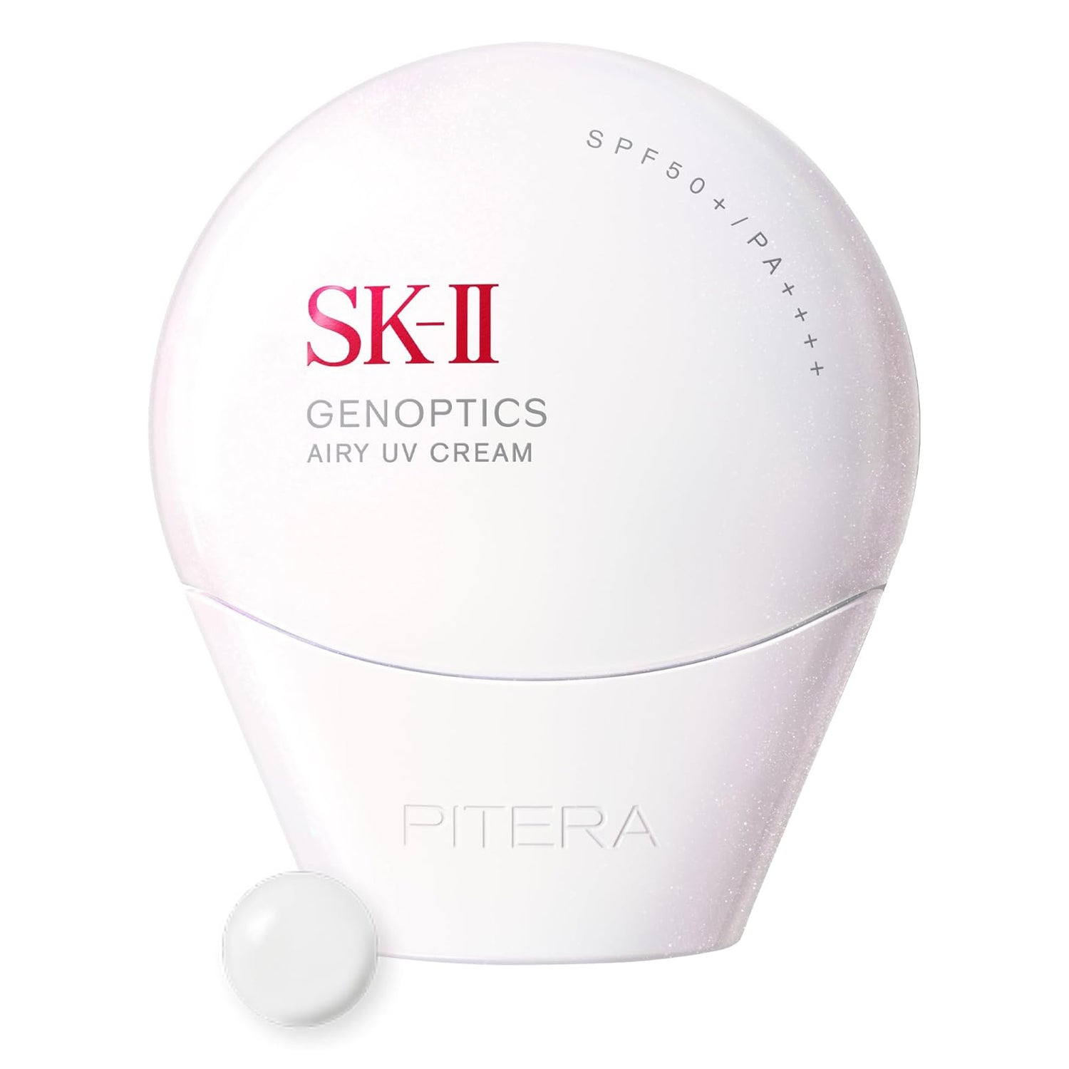 SK-II GenOptics Airy UV Cream SPF50+