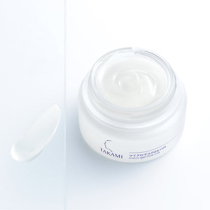 TAKAMI Micro Gel PGA+HA