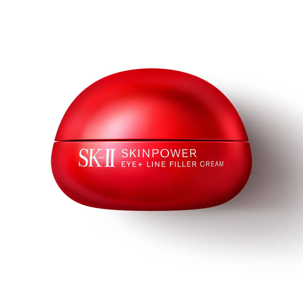 SK-II SKINPOWER Eye+ Line Filler Cream