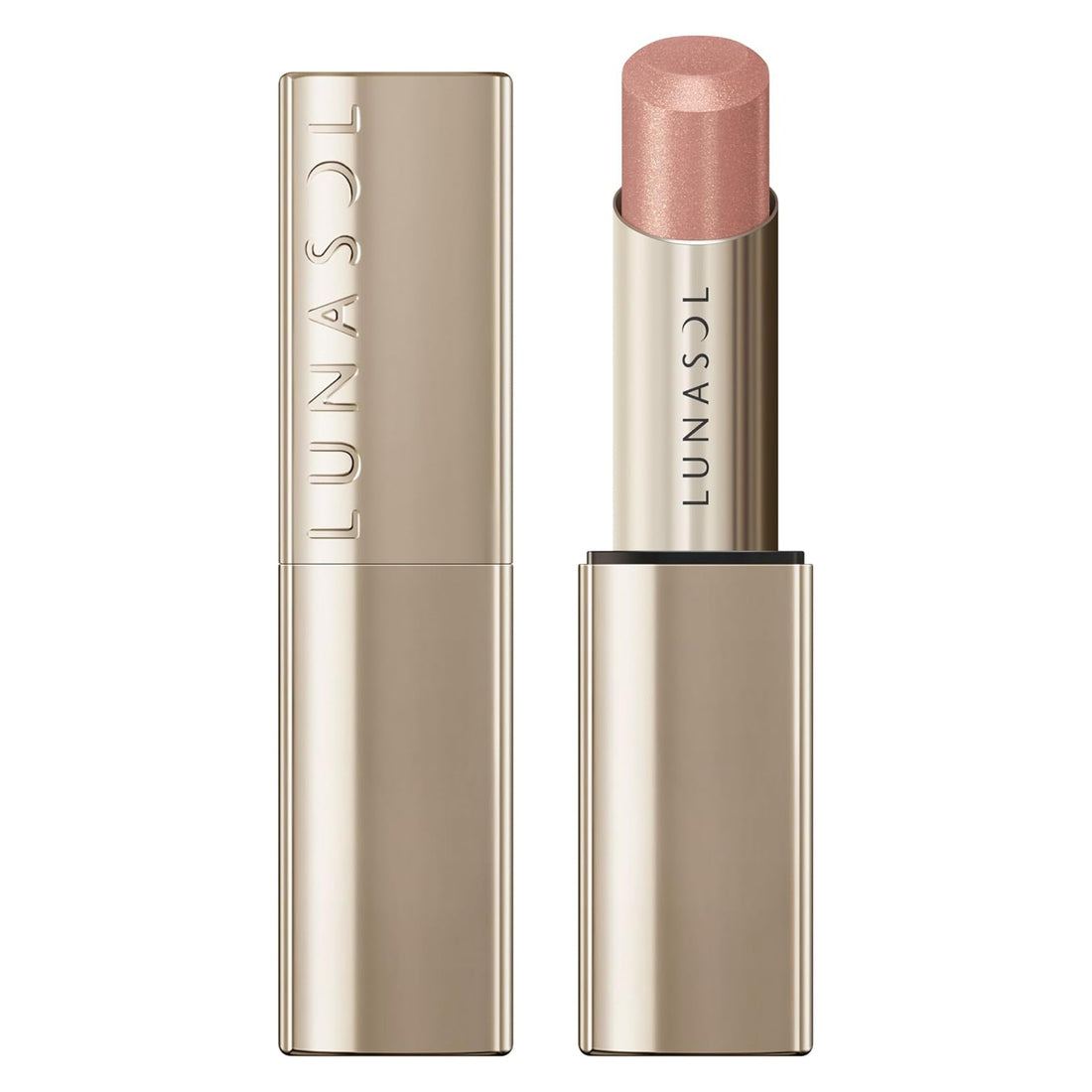 LUNASOL Fusing Color Lips EX08 Limited Edition